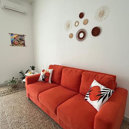 Casa Makigio Apartment Vietri Екстериор снимка