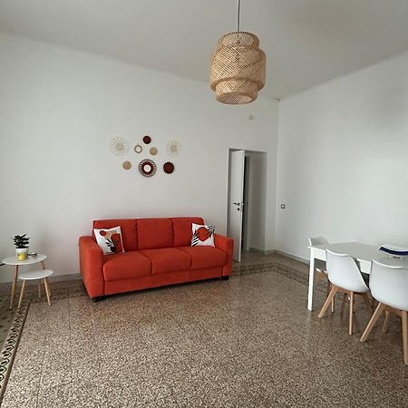 Casa Makigio Apartment Vietri Екстериор снимка
