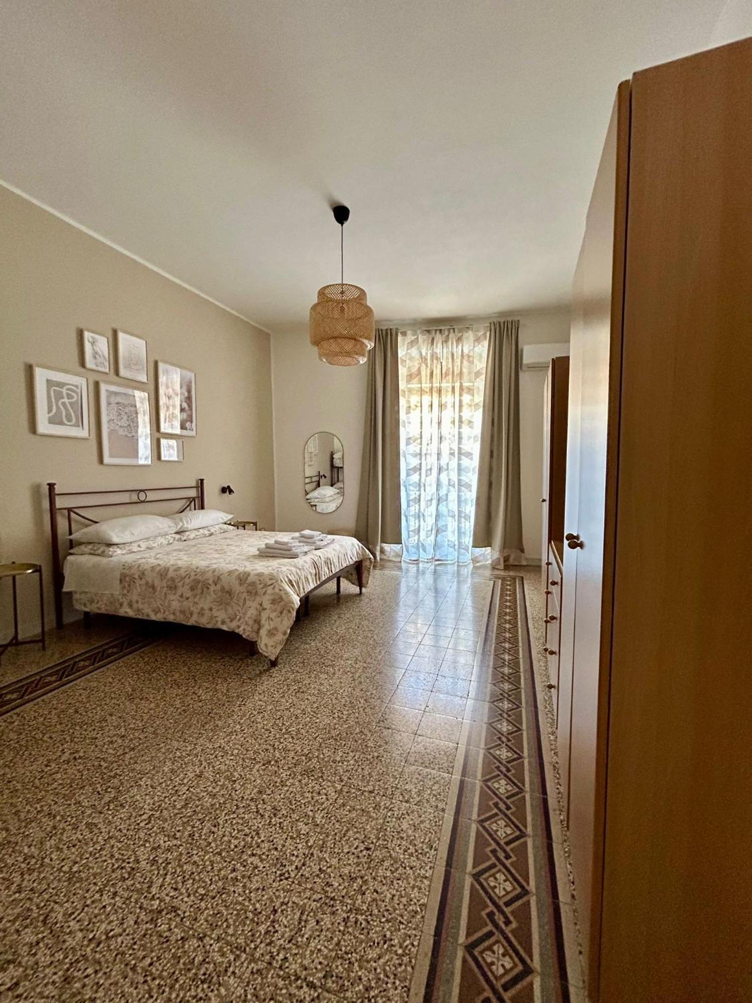 Casa Makigio Apartment Vietri Екстериор снимка