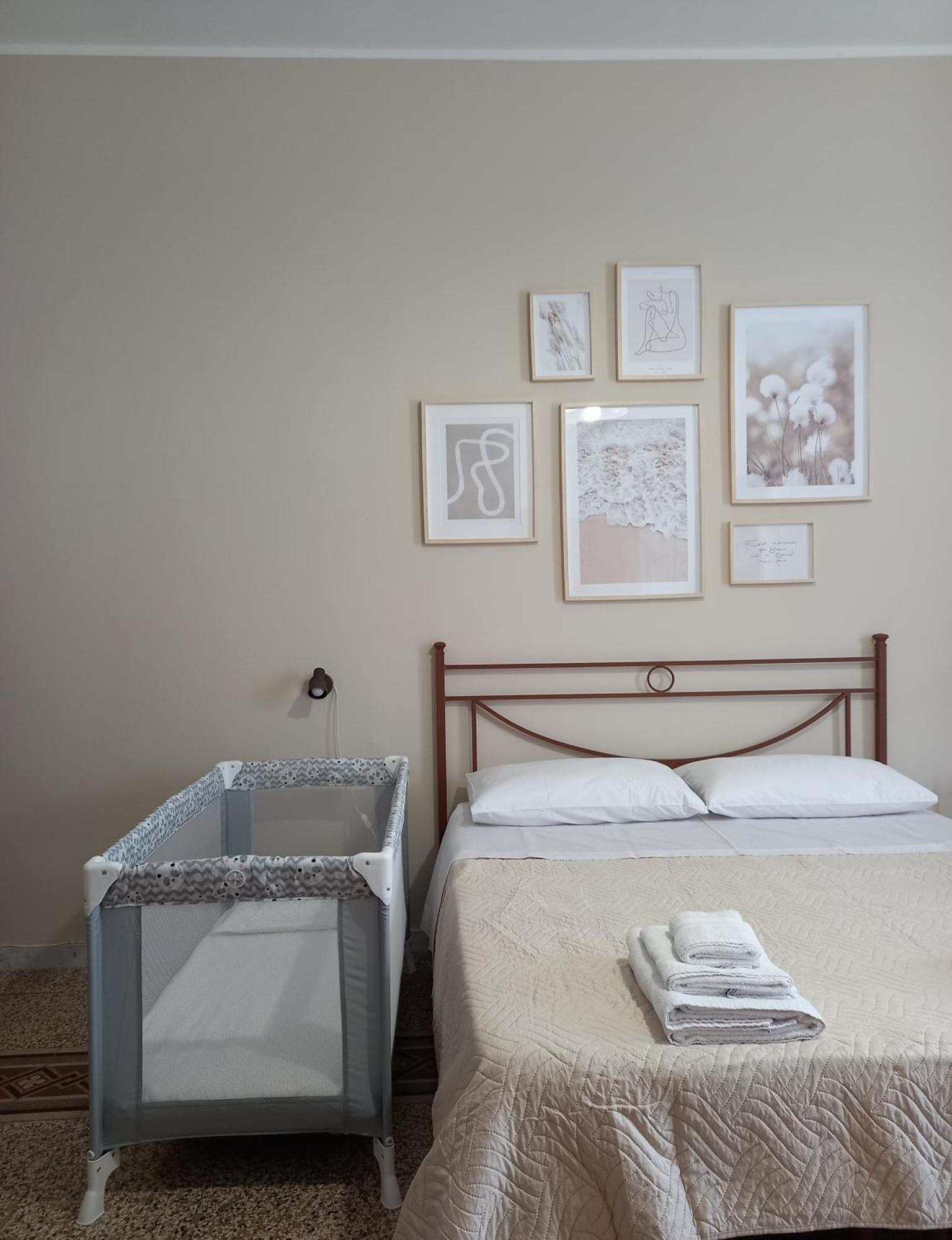 Casa Makigio Apartment Vietri Екстериор снимка
