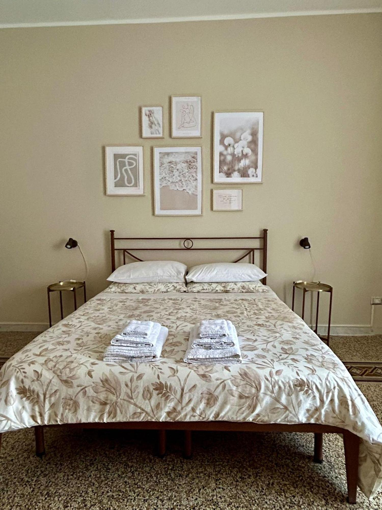 Casa Makigio Apartment Vietri Екстериор снимка