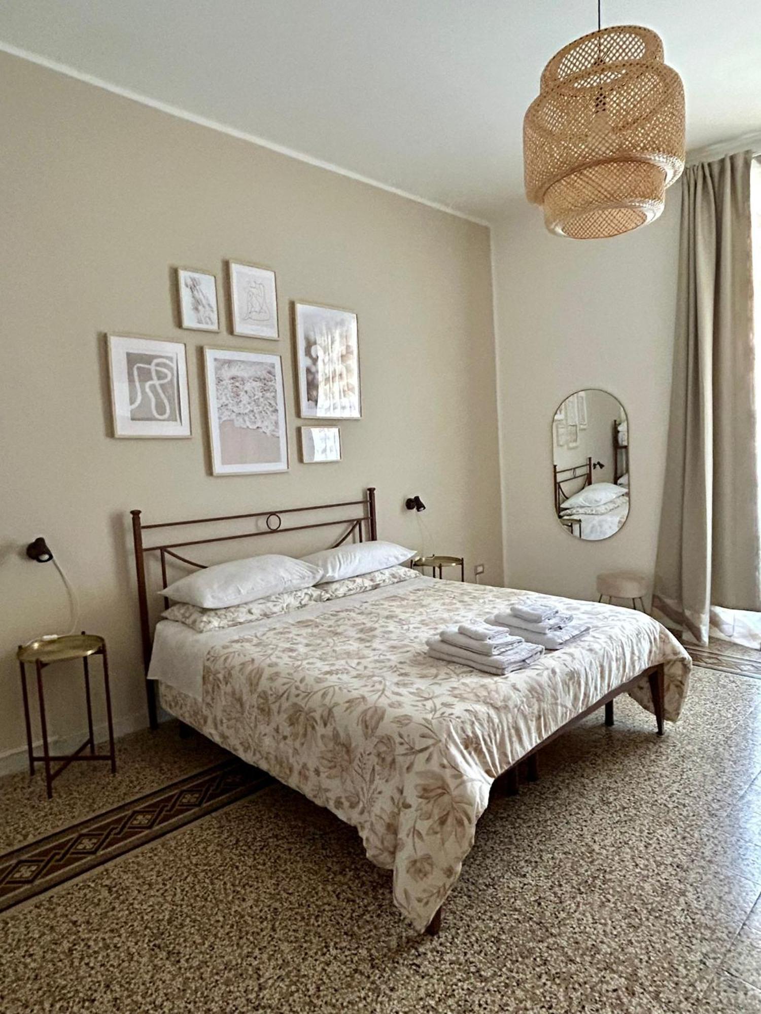 Casa Makigio Apartment Vietri Екстериор снимка