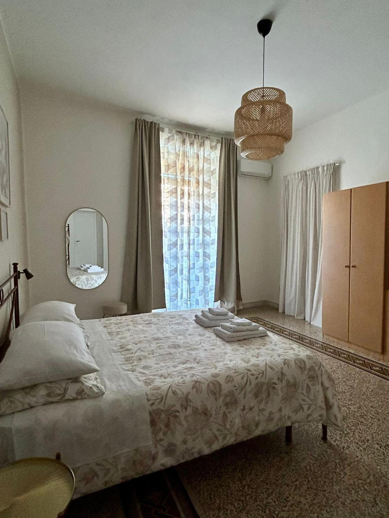 Casa Makigio Apartment Vietri Екстериор снимка