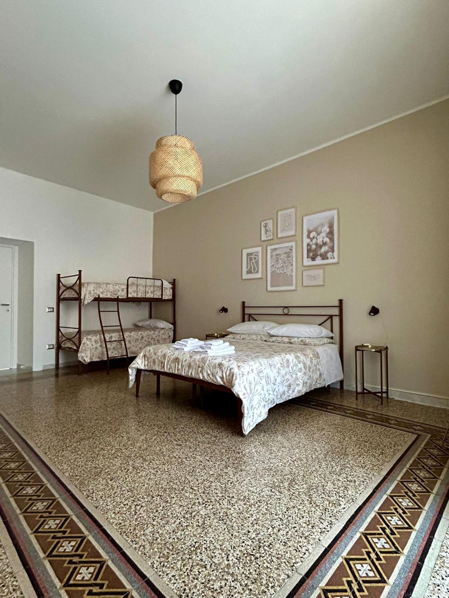 Casa Makigio Apartment Vietri Екстериор снимка