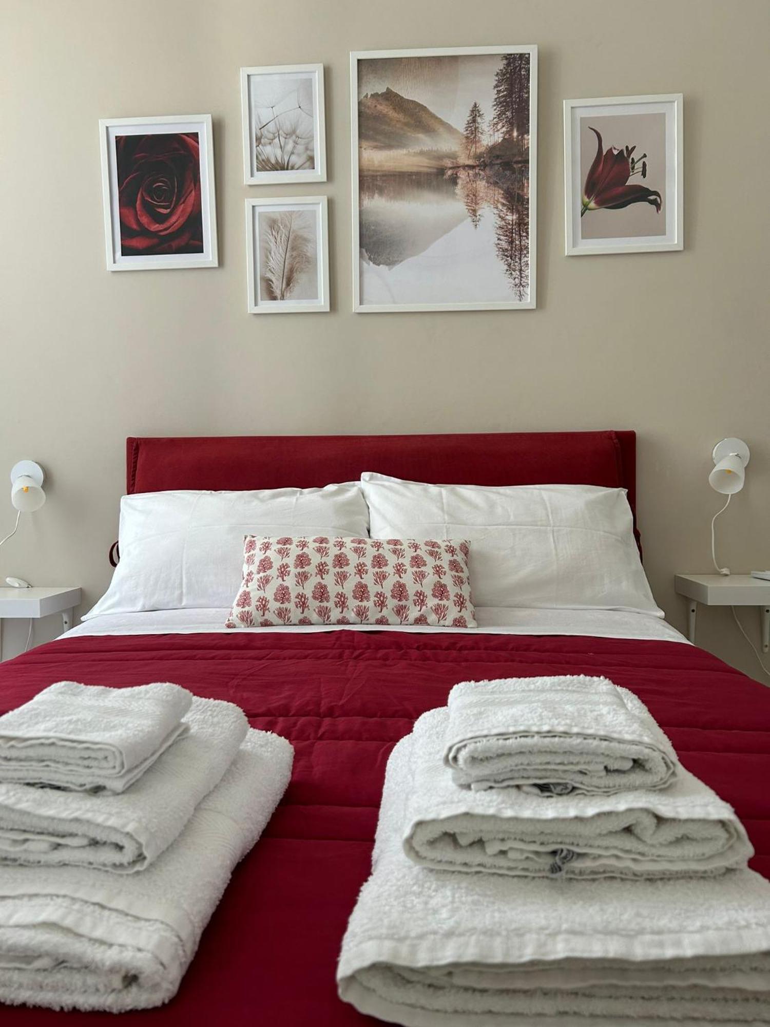 Casa Makigio Apartment Vietri Екстериор снимка