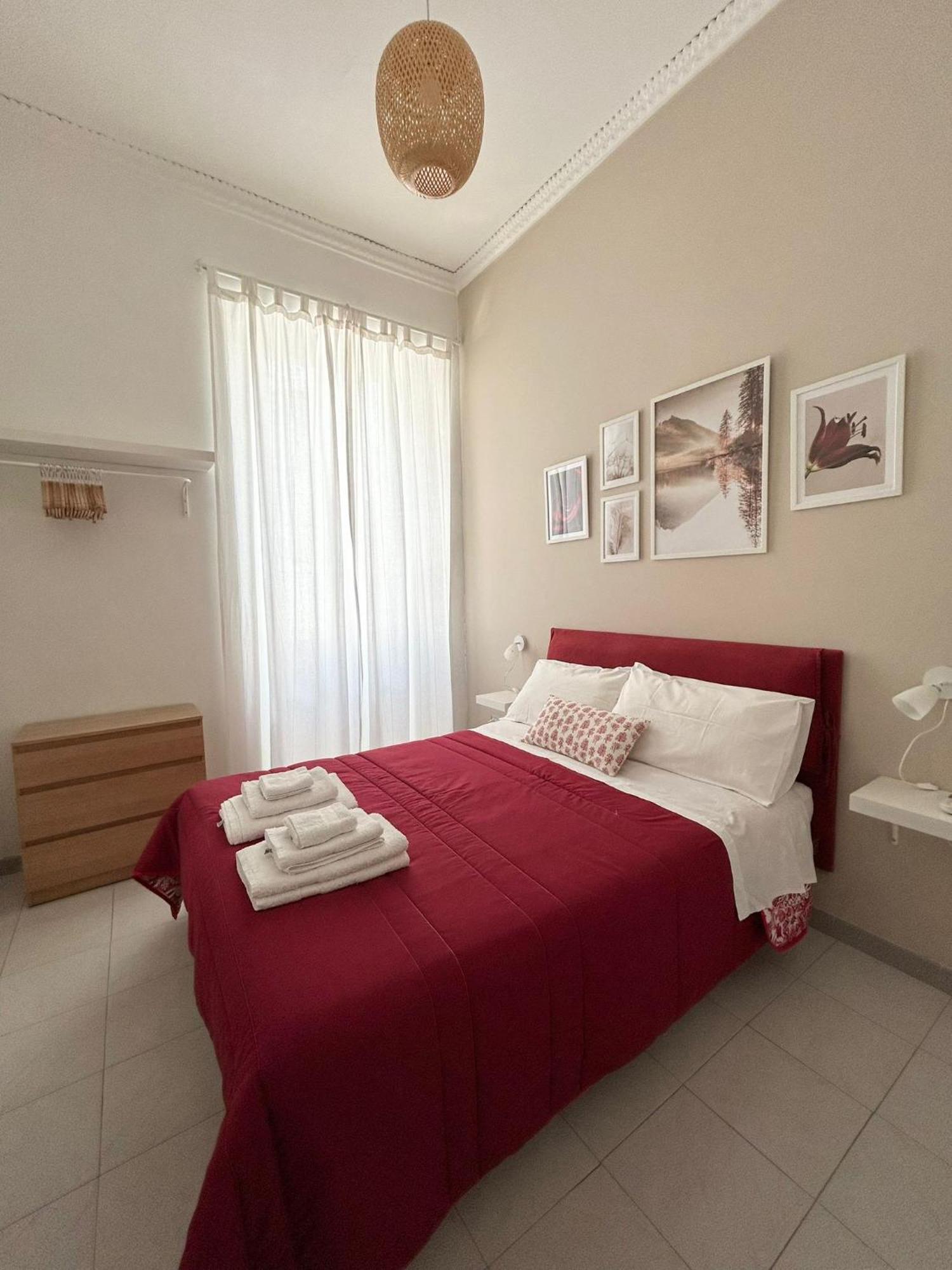 Casa Makigio Apartment Vietri Екстериор снимка