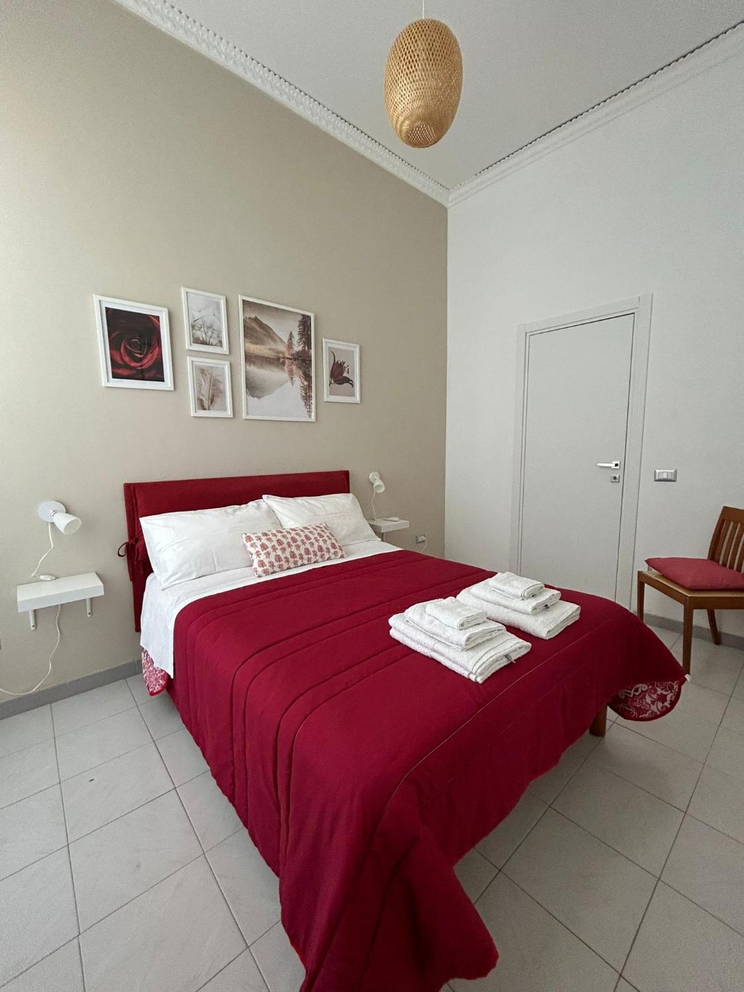 Casa Makigio Apartment Vietri Екстериор снимка