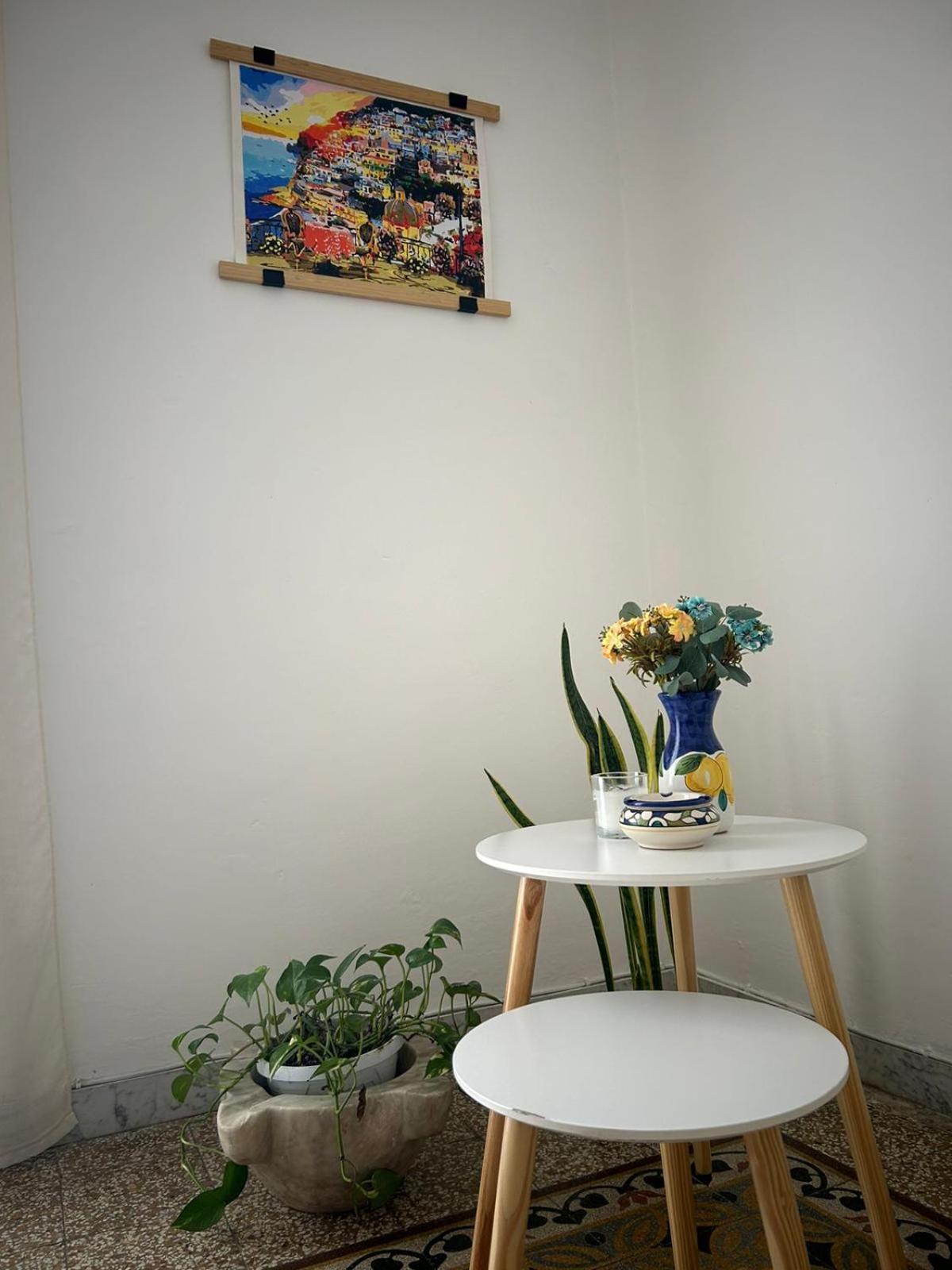 Casa Makigio Apartment Vietri Екстериор снимка