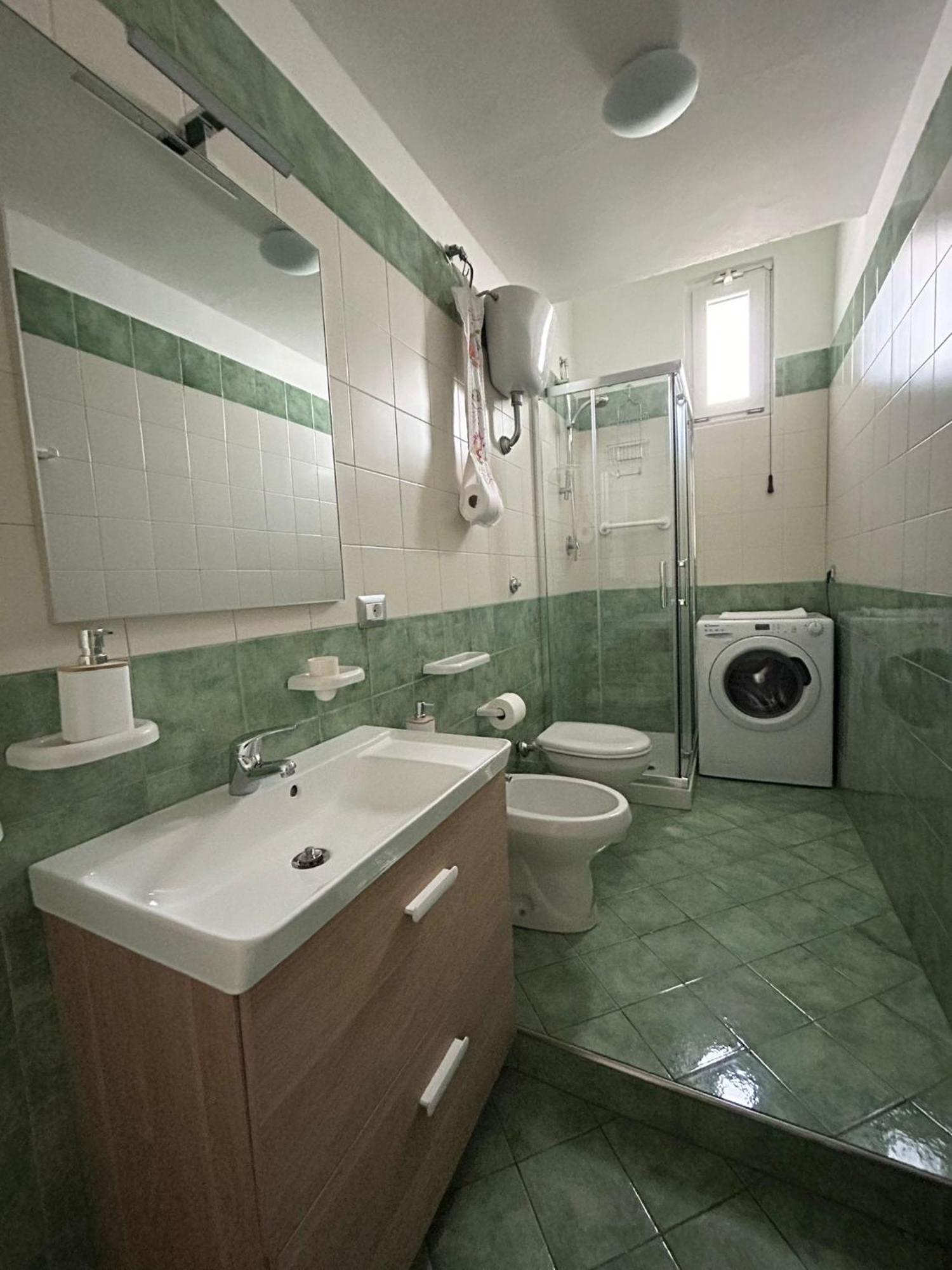 Casa Makigio Apartment Vietri Екстериор снимка