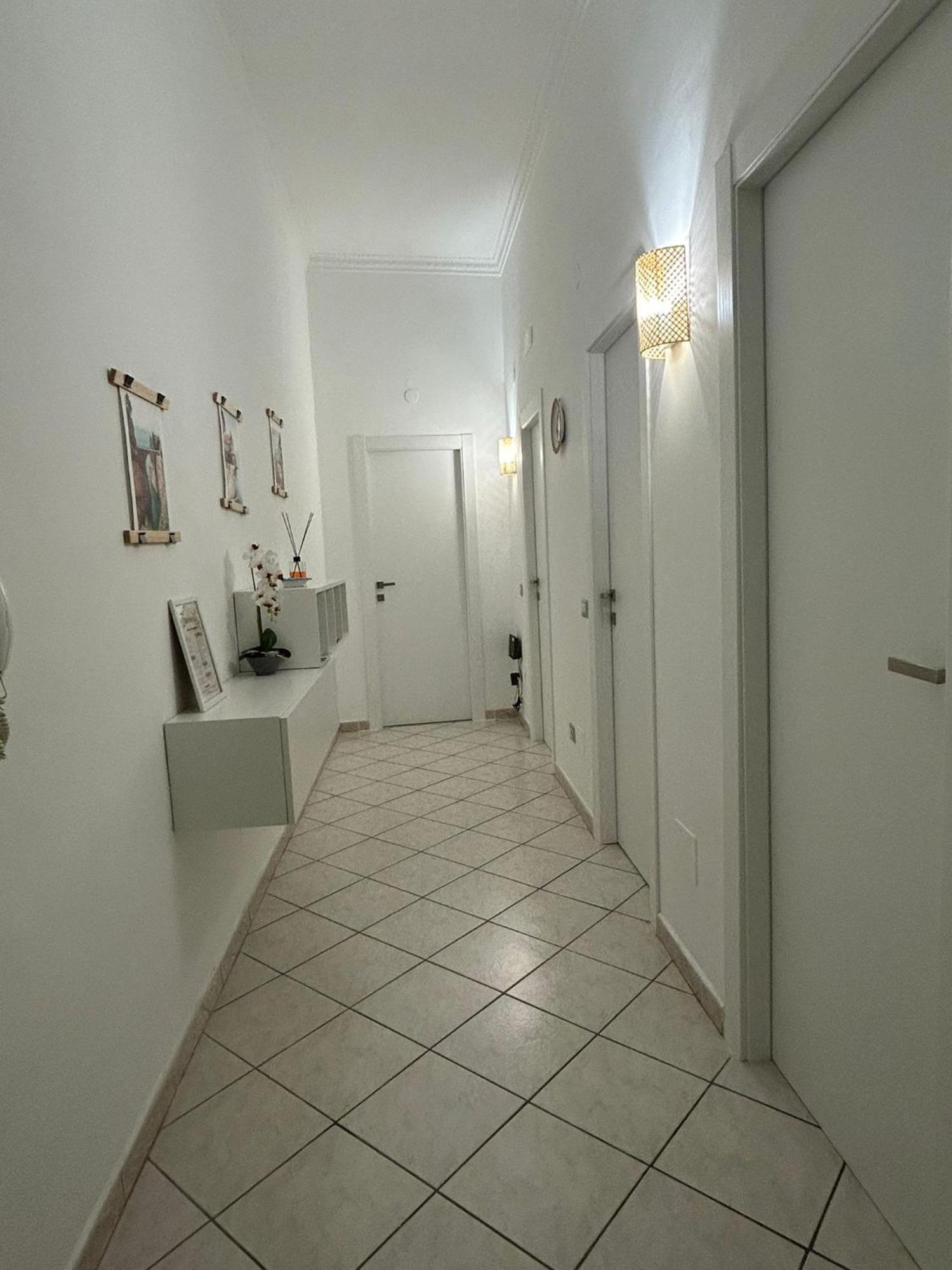 Casa Makigio Apartment Vietri Екстериор снимка