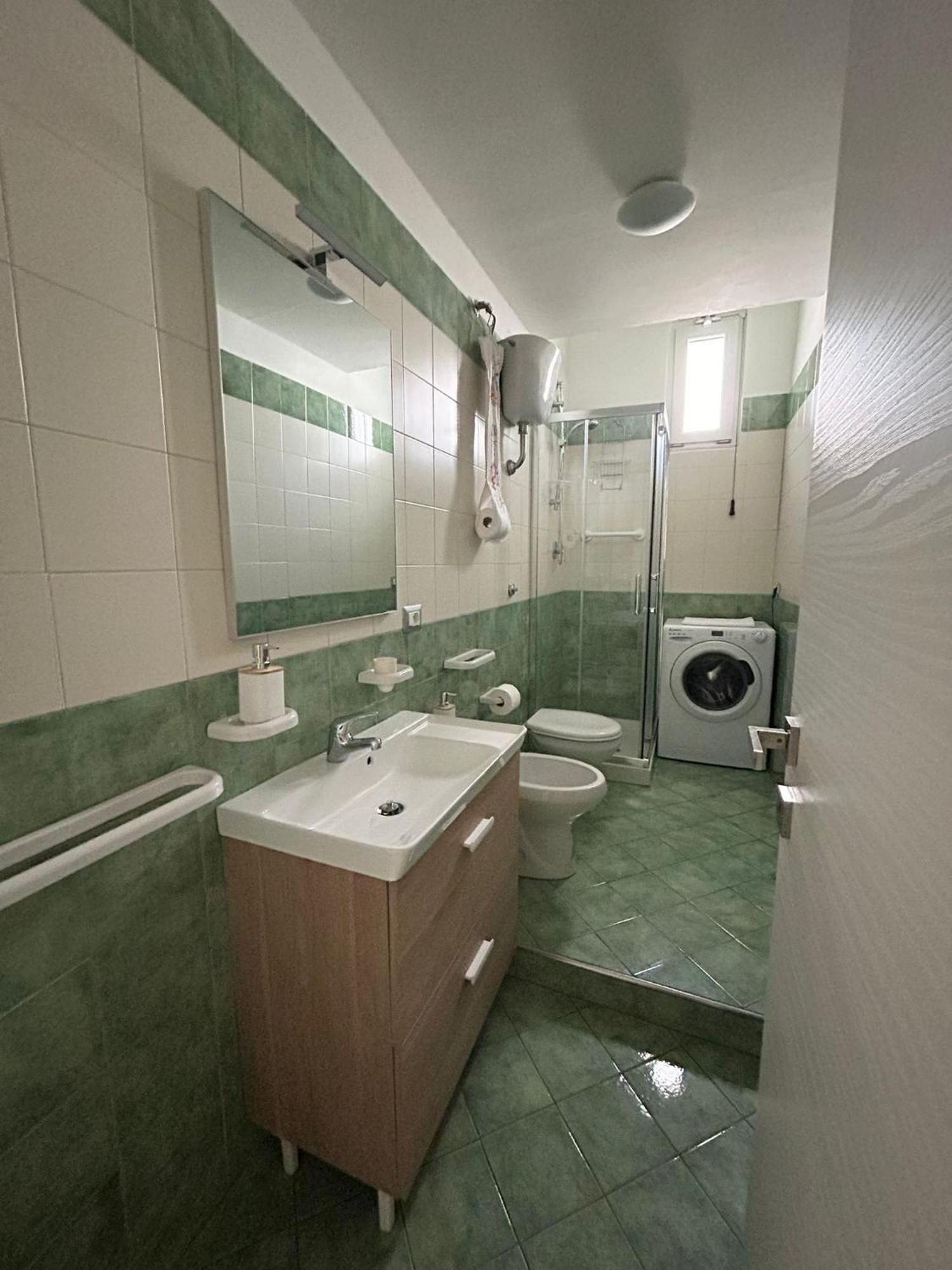 Casa Makigio Apartment Vietri Екстериор снимка