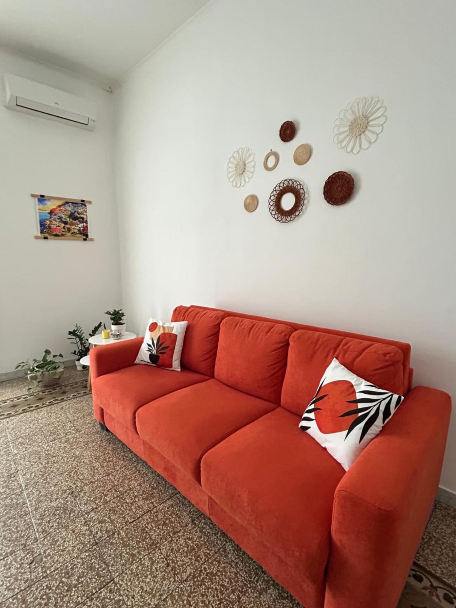Casa Makigio Apartment Vietri Екстериор снимка