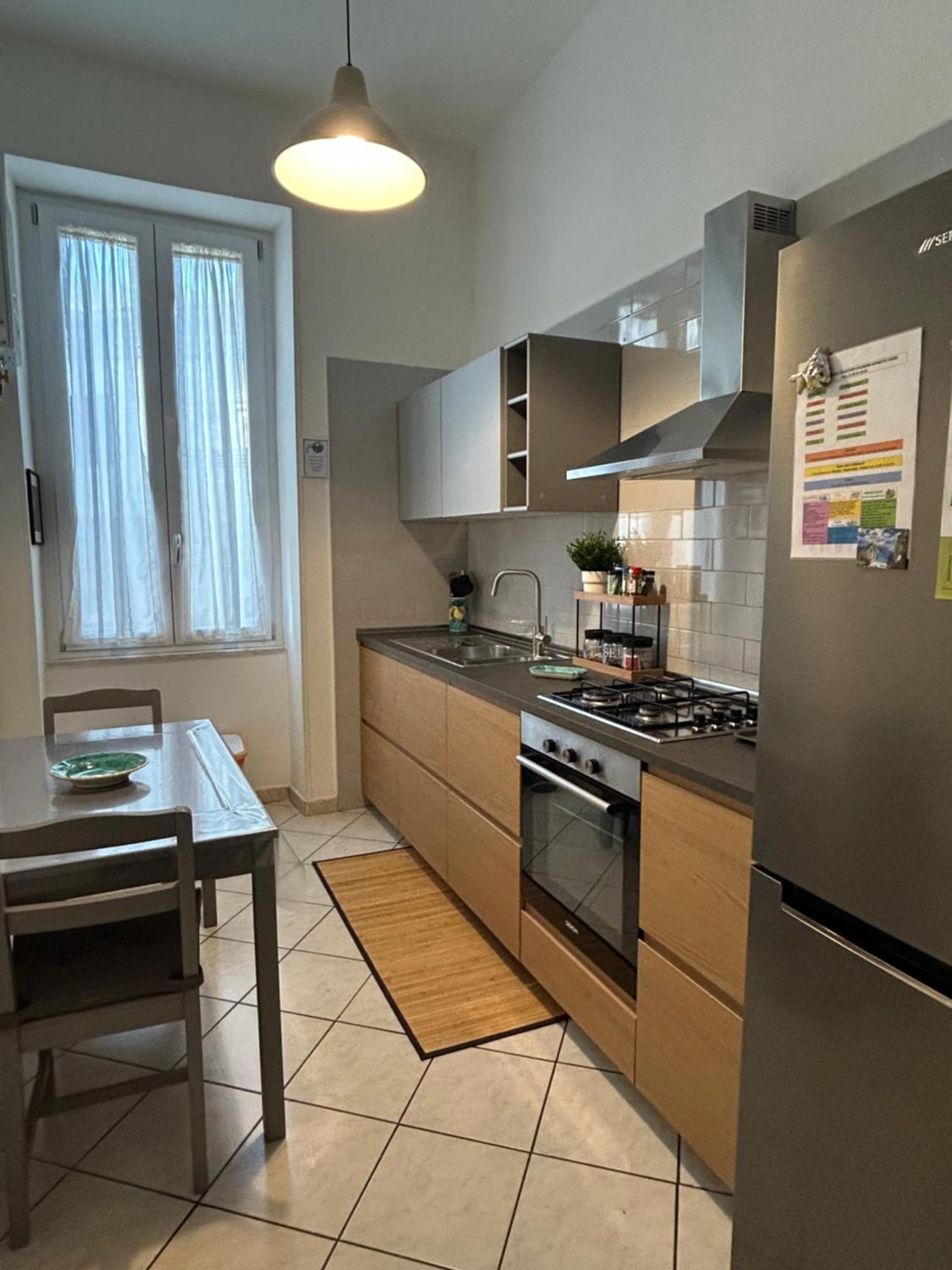 Casa Makigio Apartment Vietri Екстериор снимка