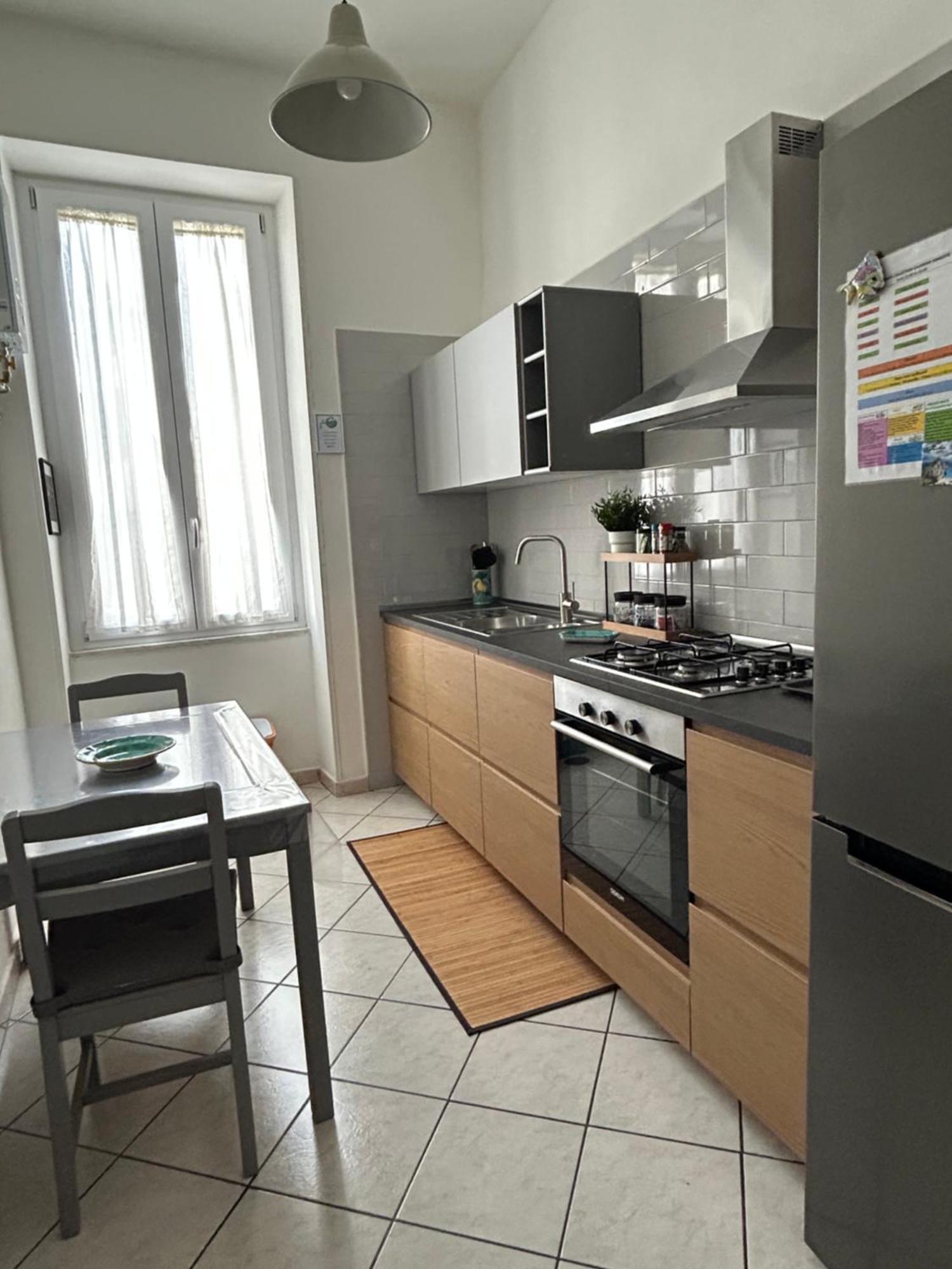 Casa Makigio Apartment Vietri Екстериор снимка
