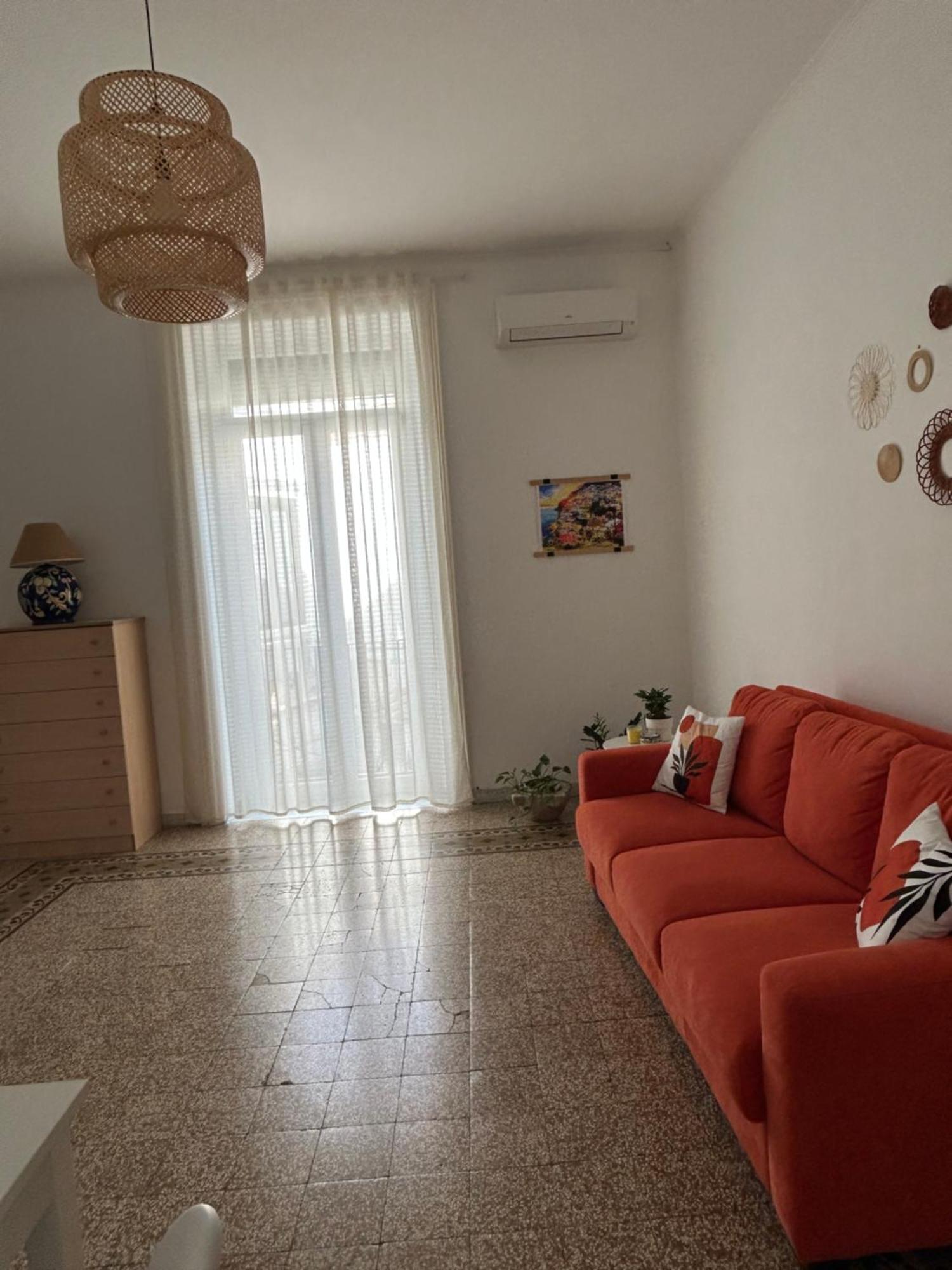 Casa Makigio Apartment Vietri Екстериор снимка