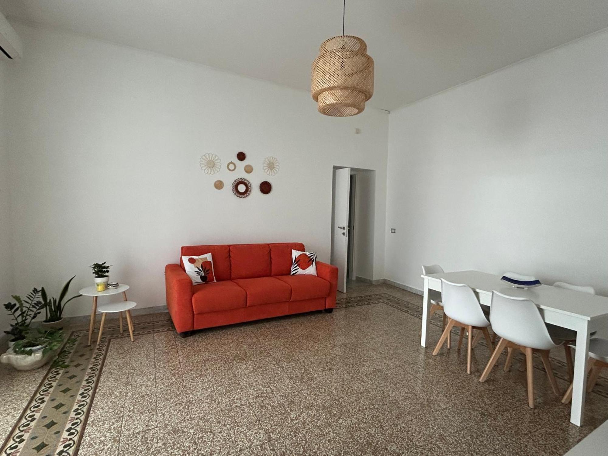 Casa Makigio Apartment Vietri Екстериор снимка